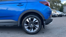 Vauxhall Grandland X 1.2 Turbo SRi Nav 5dr Petrol Hatchback